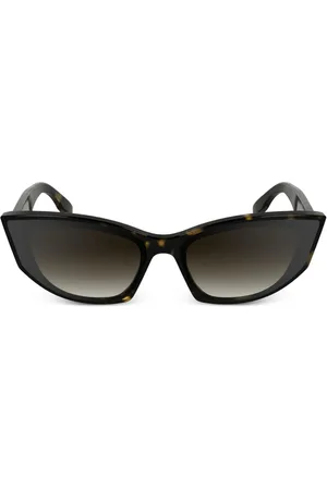 Karl Lagerfeld Cat eye-solbriller