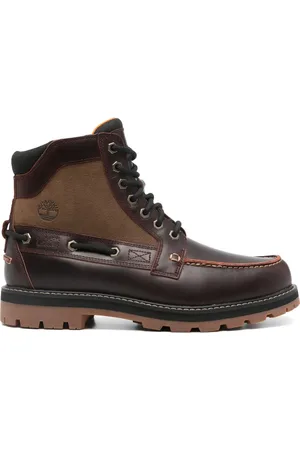 Timberland Britton Road 7-Eye støvler