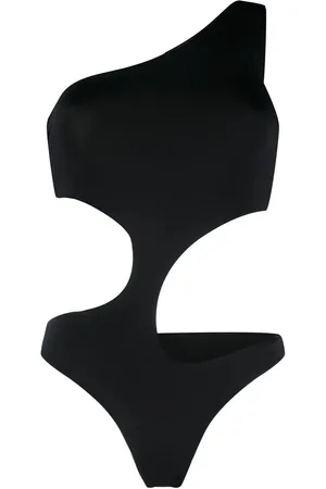 Louisa Ballou Curve badedragt