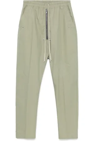 Rick Owens Bela bukser