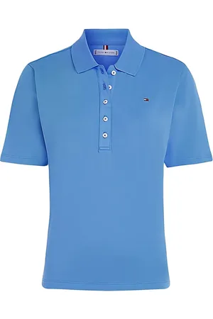 Tommy Hilfiger Polotrøje med logo