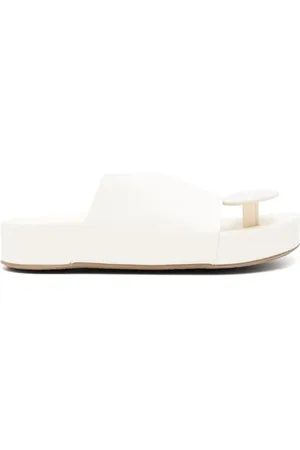 UMA WANG Sandaler i læder