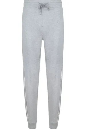 Tommy Hilfiger Joggingbukser med logomærke