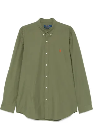 Ralph Lauren Polo Pony-skjorte