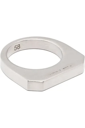 Rick Owens Hollywood ring