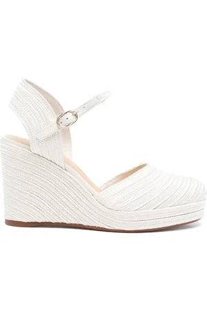 Castaner 90 mm Carolyn espadriller
