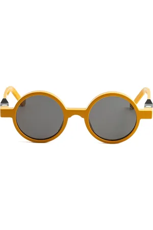 Vava Eyewear Solbriller med rundt stel