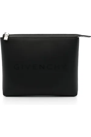 Givenchy Clutch med 4G-motiv