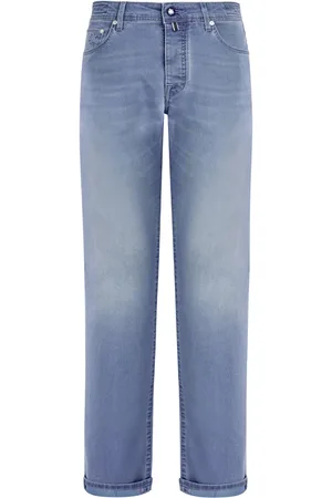 Vilebrequin Gambetta 18 jeans med lige ben