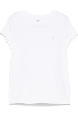 Ralph Lauren T-shirt med rund hals