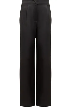 Msgm Satinbukser