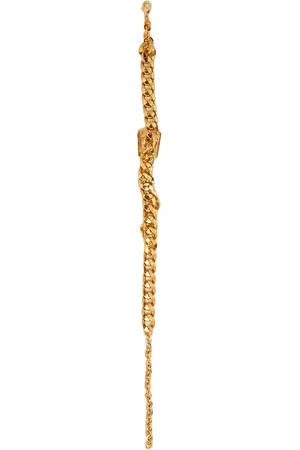 Alessandra Rich Choker-halskæde
