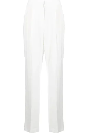 Emporio Armani Bukser med lige ben og indsnit