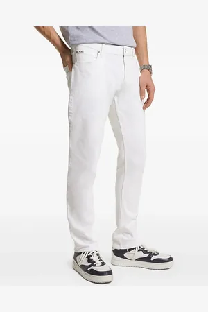 Michael Kors Jeans med smal pasform