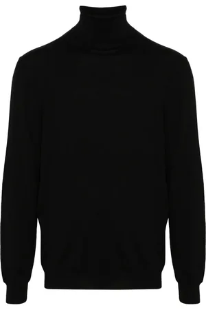 ZANONE Finstrikket sweater