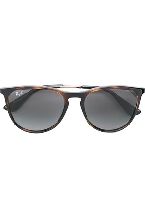 Ray-Ban Solbriller med firkantet stel