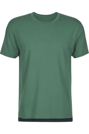Calida T-shirt med rund hals