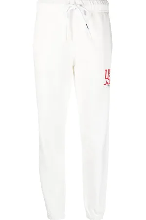 Autry Joggingbukser med logotryk