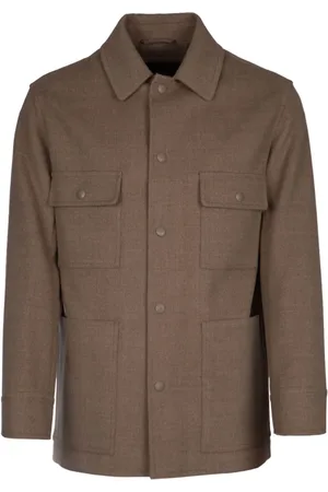 Loro Piana Darcy skjorte