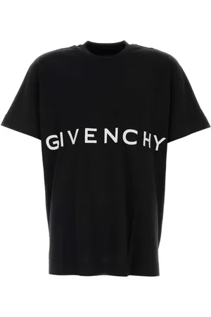 Givenchy Oversize T-shirt