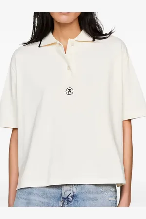 Tommy Hilfiger Hæklet top