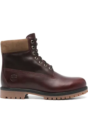 Timberland Heritage 6 Inch ankelstøvler