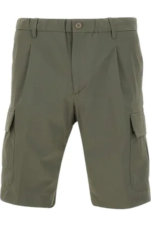 BRIGLIA Cargo-shorts