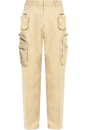 Dsquared2 Bukser med flere lommer og smalle ben