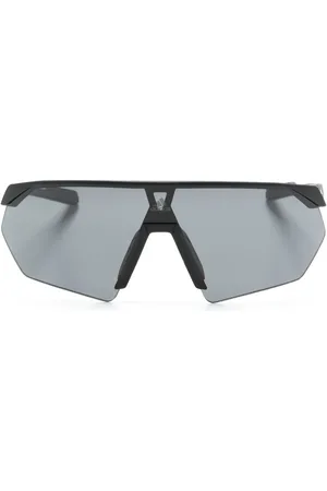 adidas Solbriller med geometrisk stel
