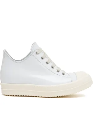 Rick Owens Hollywood sneakers