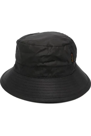 Barbour Bøllehat med synings-detalje