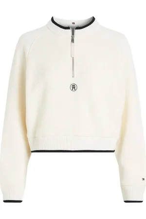 Tommy Hilfiger Striktrøje