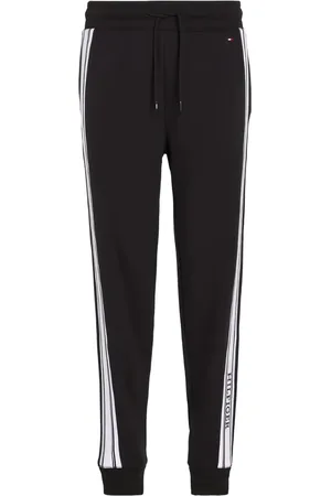 Tommy Hilfiger Joggingbukser med monotype