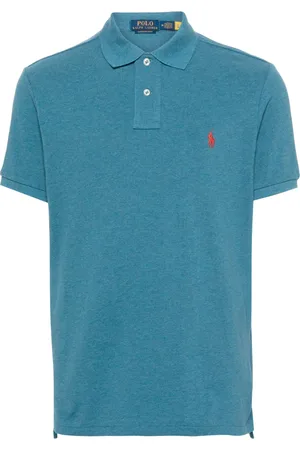 Ralph Lauren Polo med Polo Pony-broderi