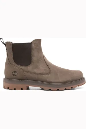 Timberland Mid Britton Road Chelsea støvler