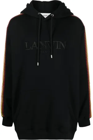 Lanvin Hættetrøje curb-blonde