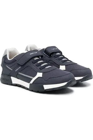 Geox Low-top J Alfier sneakers