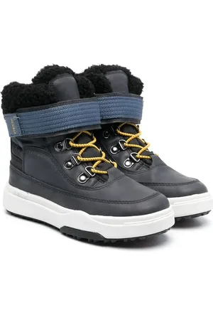 Geox Bunshee støvler med fleece-for