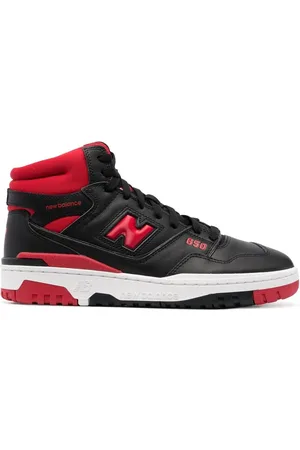 New Balance 650R sneakers med snøre