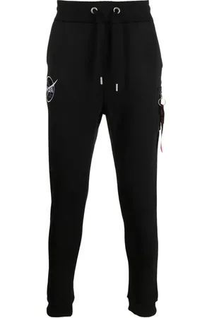 Alpha Industries Cargo-joggingbukser