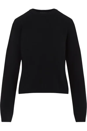 Moncler Sweater med rund hals