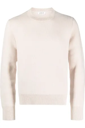 Lanvin Trøje med rund hals
