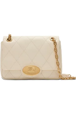 Burberry Lille Strand crossbody-taske