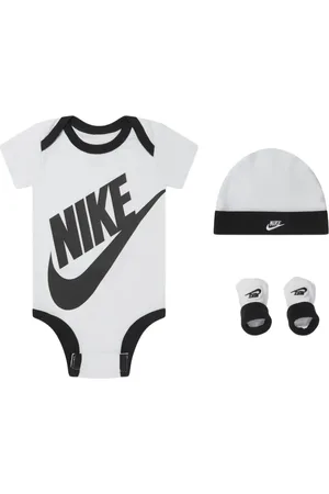Nike Sparkedragt-sæt med logotryk