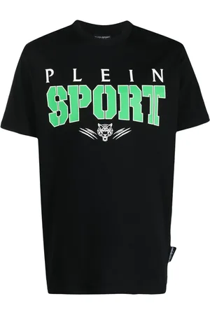 Philipp Plein T-shirt med logotryk