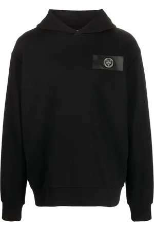Philipp Plein Tiger Crest Edition hættetrøje