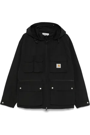 Carhartt Irwin jakke