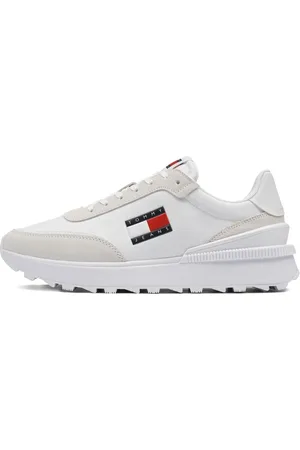 Tommy Hilfiger Sneakers med logotryk
