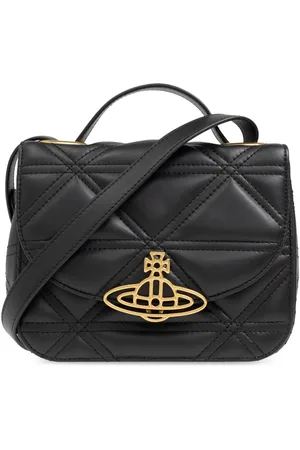 Vivienne Westwood Linda crossbody-taske