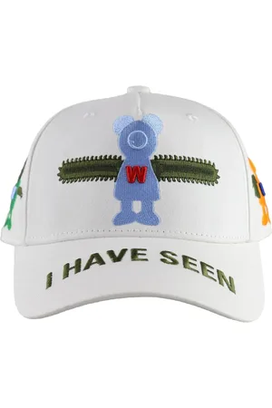 WALTER VAN BEIRENDONCK I Have Seen The Future kasket